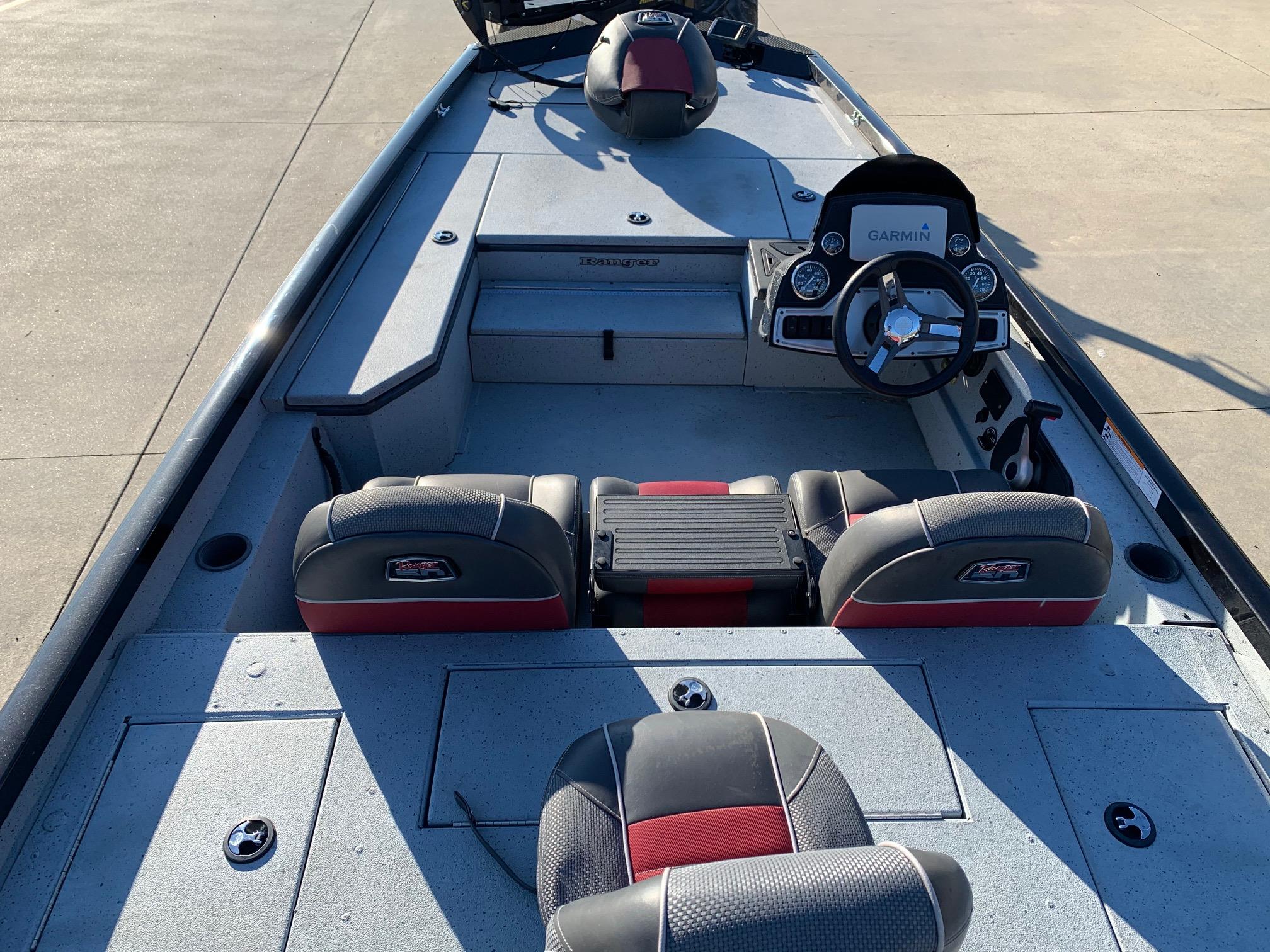 2018 Ranger RT 178 For Sale In NC Angler's Marine 9107557900